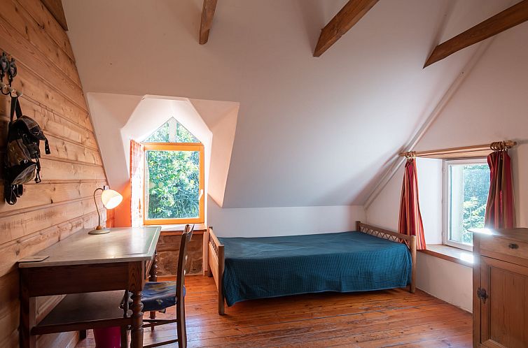 Vakantiehuis Le Petit Poirier