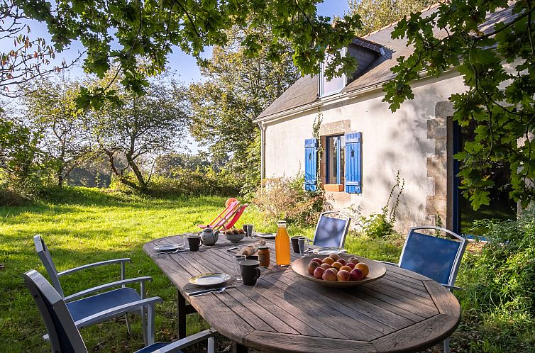 Vakantiehuis Le Petit Poirier