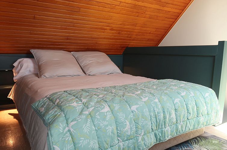 Vakantiehuis Entre terre et mer