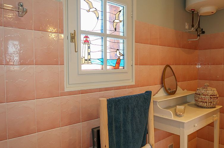 Vakantiehuis Entre terre et mer