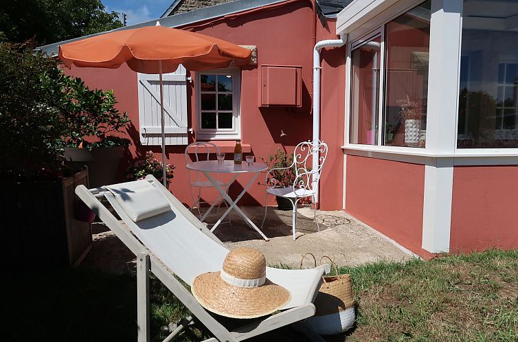 Vakantiehuis Entre terre et mer