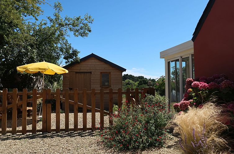 Vakantiehuis Entre terre et mer