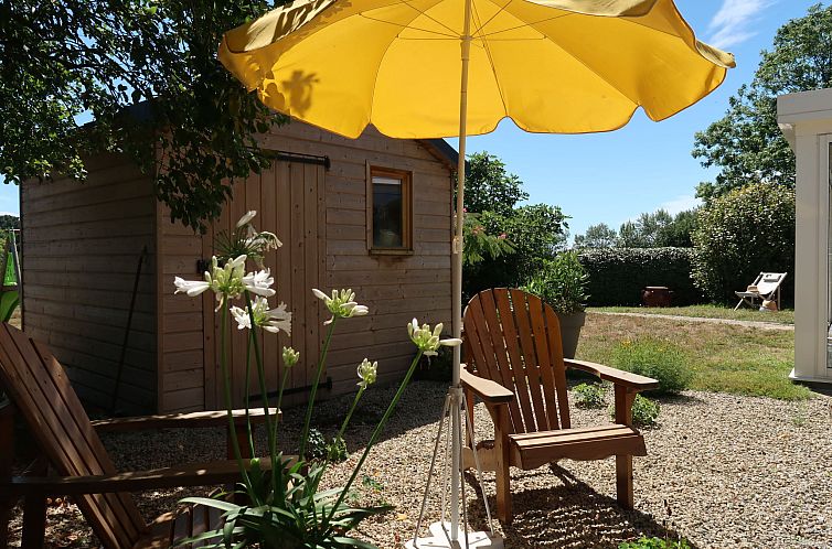 Vakantiehuis Entre terre et mer