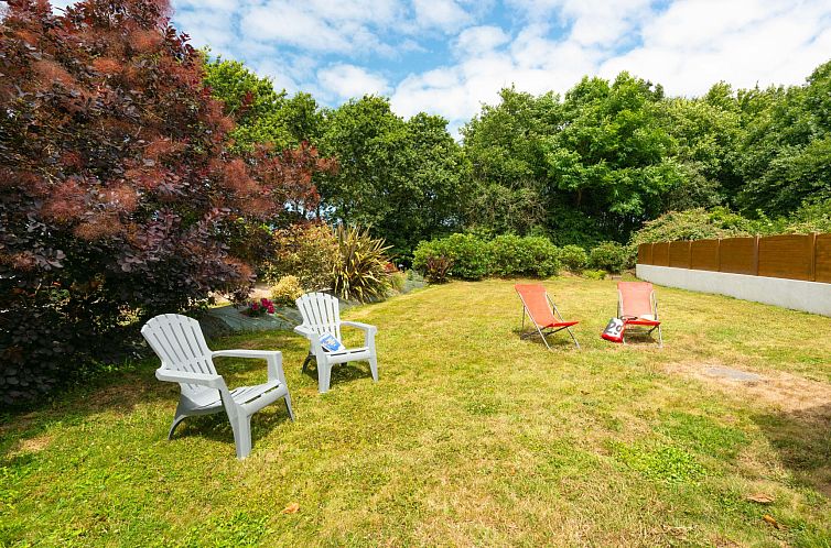 Vakantiehuis Ty Naïg