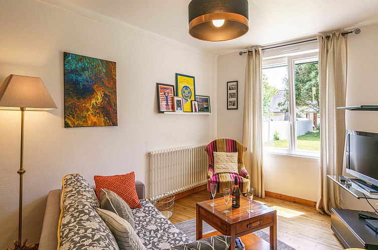 Vakantiehuis Ty Naïg