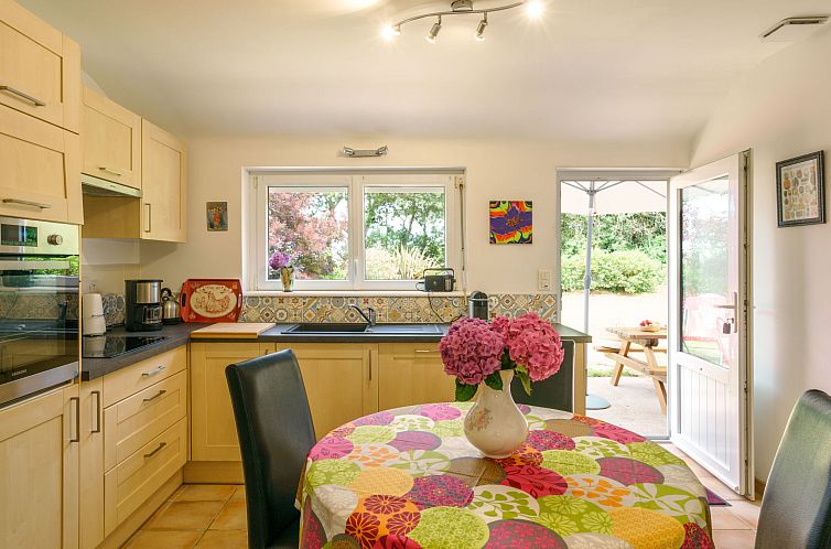 Vakantiehuis Ty Naïg