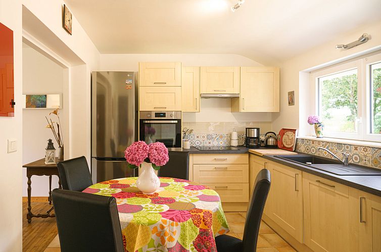 Vakantiehuis Ty Naïg