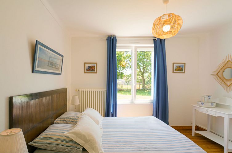 Vakantiehuis Ty Naïg