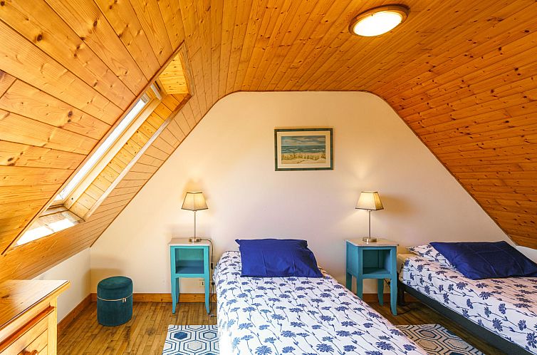 Vakantiehuis Ty Naïg