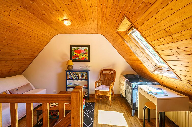 Vakantiehuis Ty Naïg