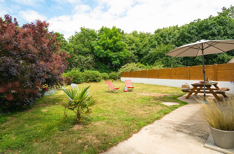 Vakantiehuis Ty Naïg