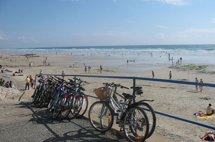 Vakantiehuis Ty Naïg