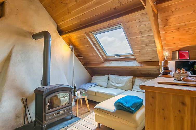 Appartement La Part des Anges