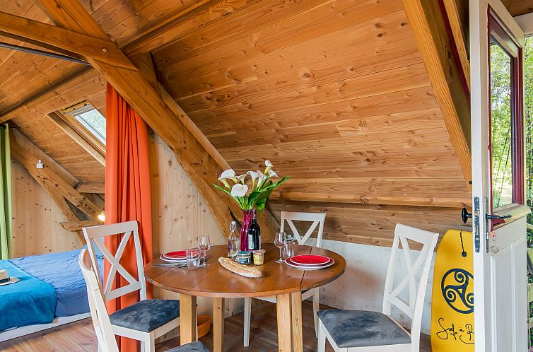 Appartement La Part des Anges