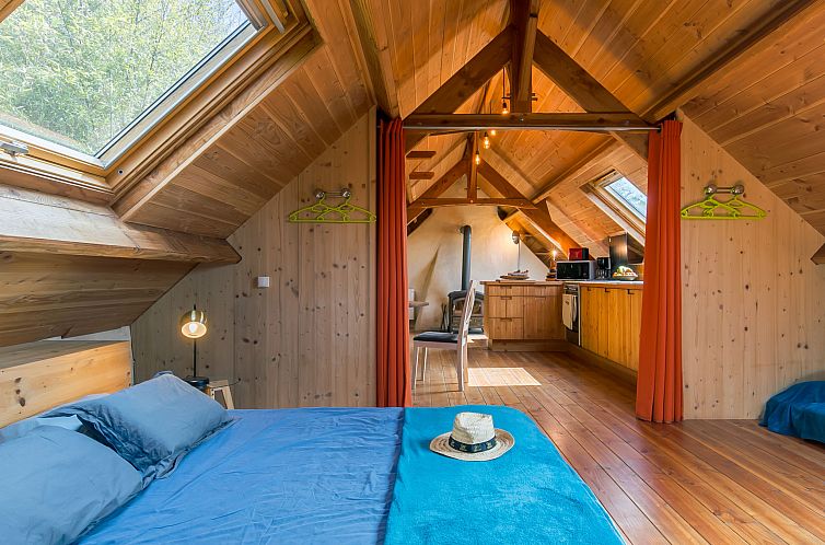 Appartement La Part des Anges