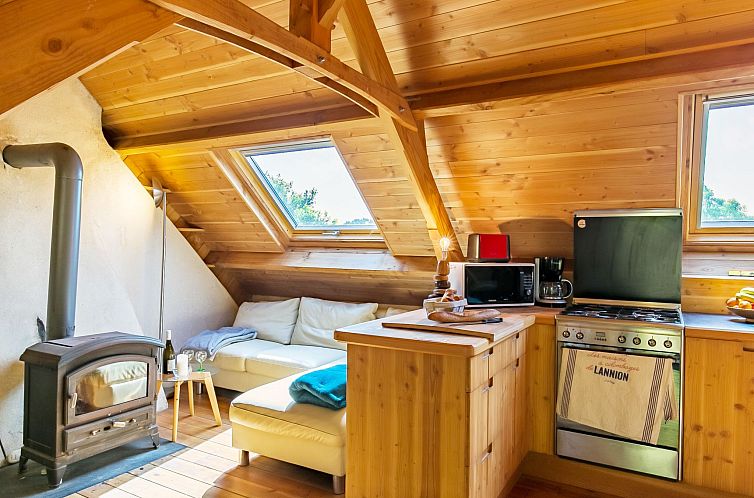 Appartement La Part des Anges