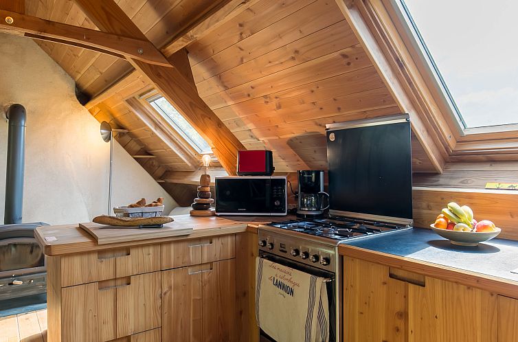 Appartement La Part des Anges