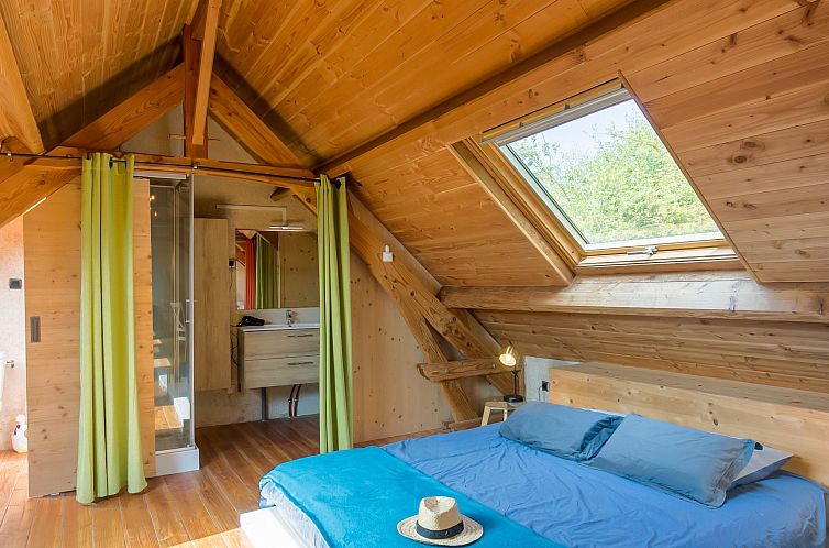 Appartement La Part des Anges