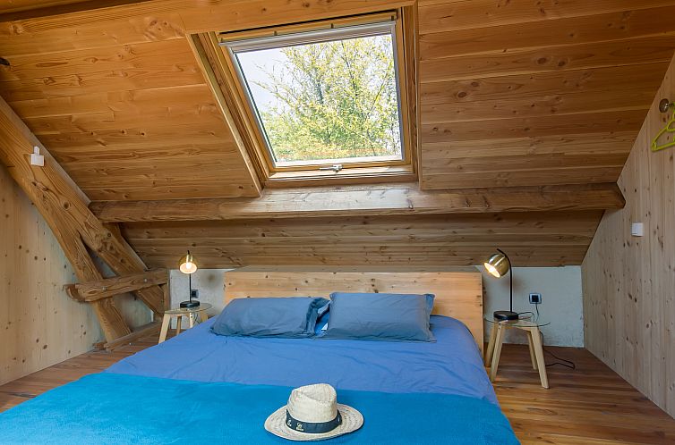 Appartement La Part des Anges