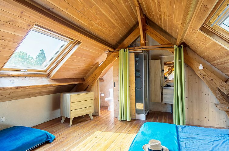 Appartement La Part des Anges