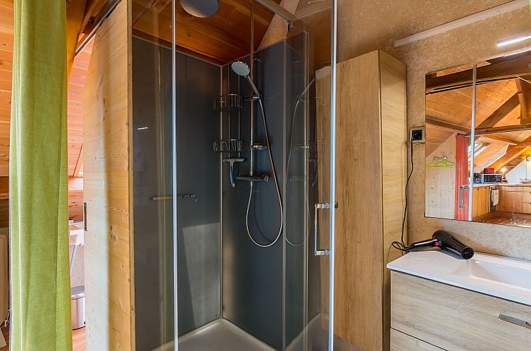Appartement La Part des Anges