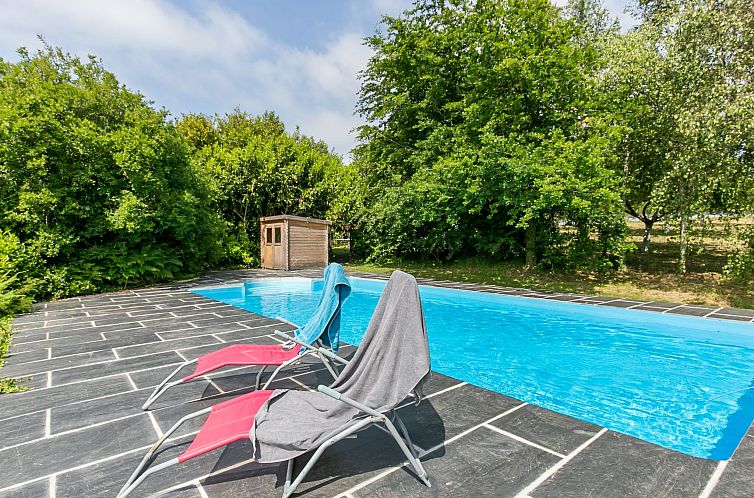 Appartement La Part des Anges