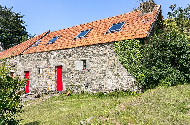 Appartement La Part des Anges