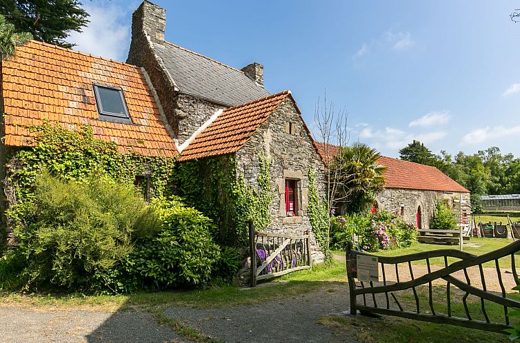 Appartement La Part des Anges