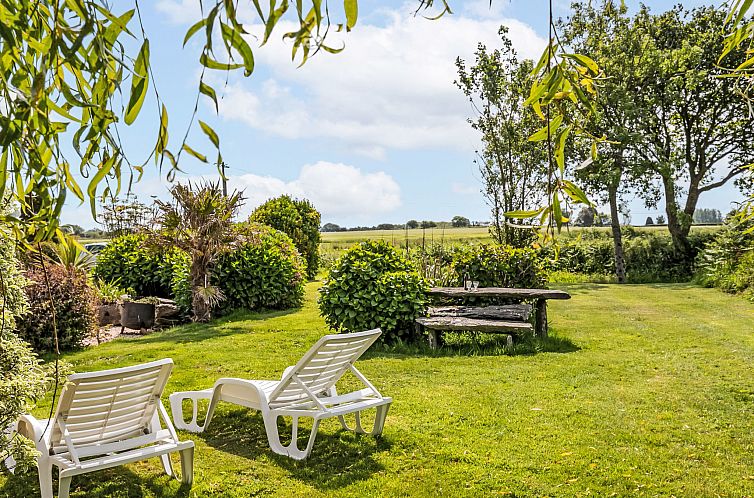 Vakantiehuis Ti Breizh