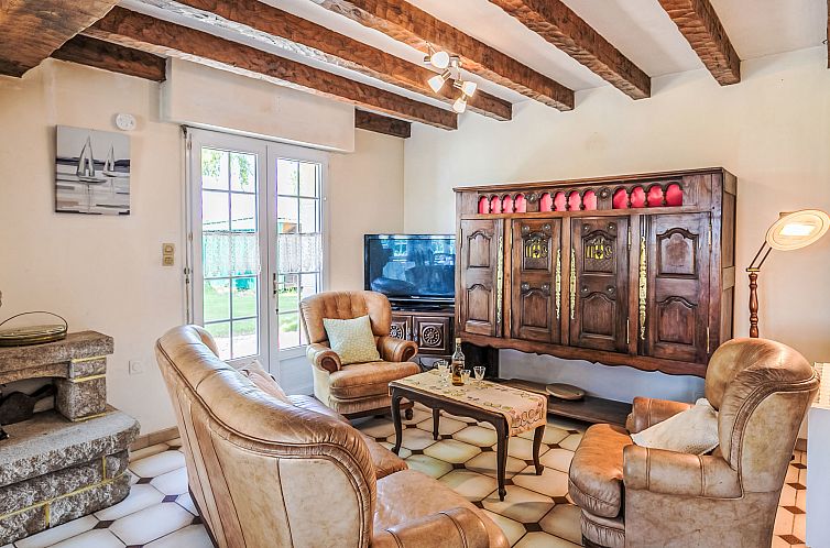 Vakantiehuis Ti Breizh