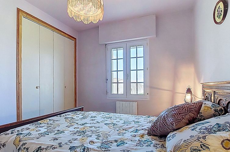 Vakantiehuis Ti Breizh