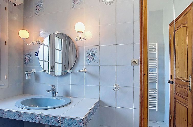 Vakantiehuis Ti Breizh