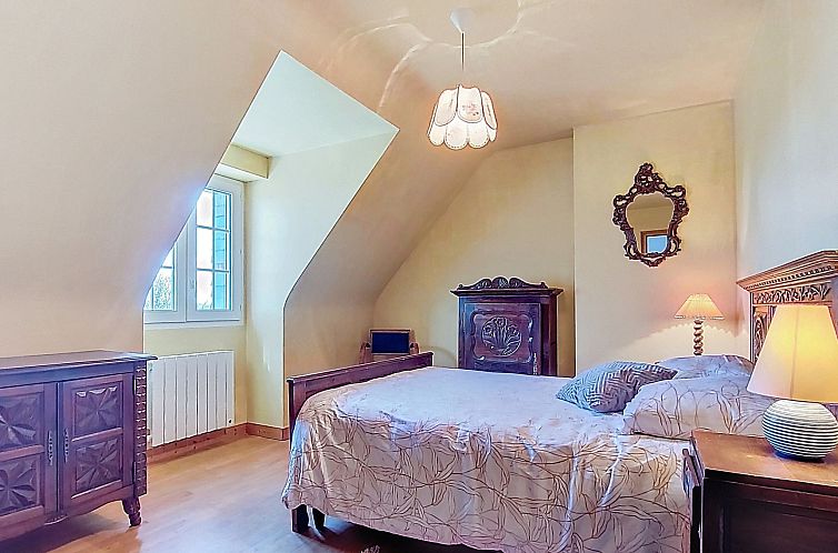 Vakantiehuis Ti Breizh