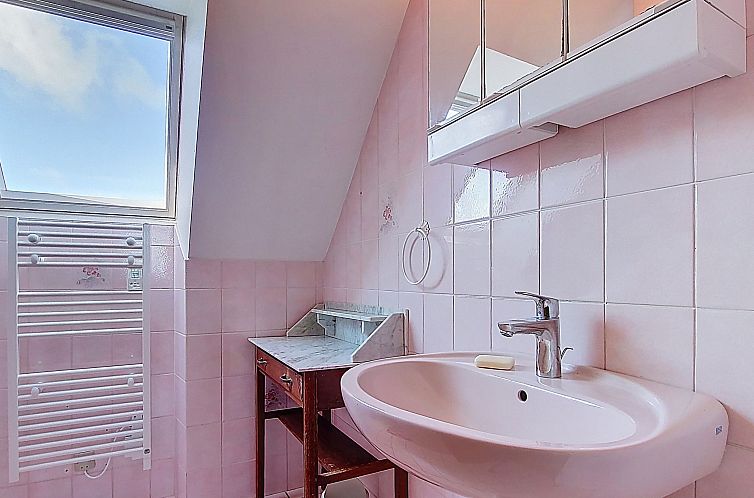 Vakantiehuis Ti Breizh