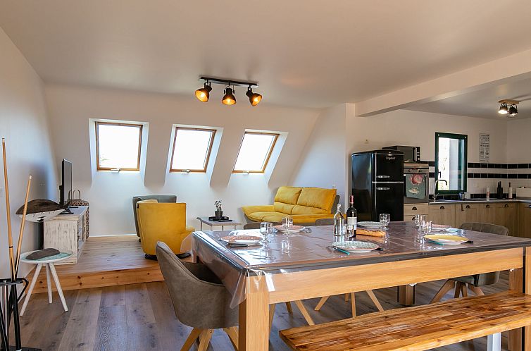 Vakantiehuis Ty Mat