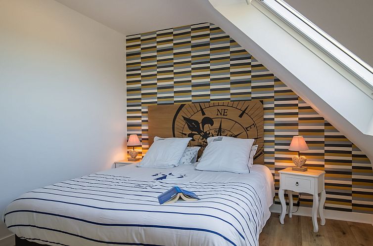 Vakantiehuis Ty Mat