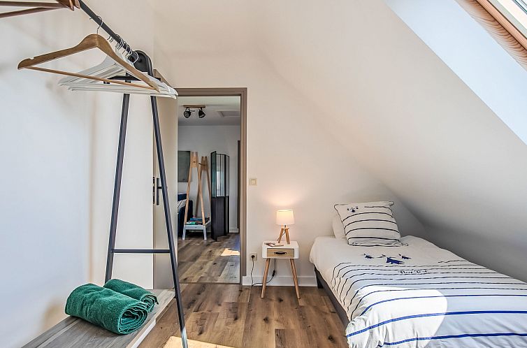 Vakantiehuis Ty Mat