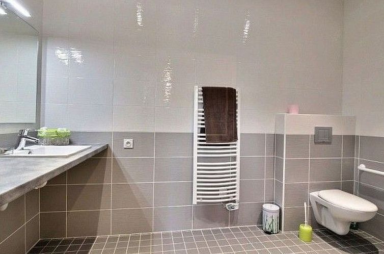 Vakantiehuis Gite de carractère renoviert mit Geschmack im 
