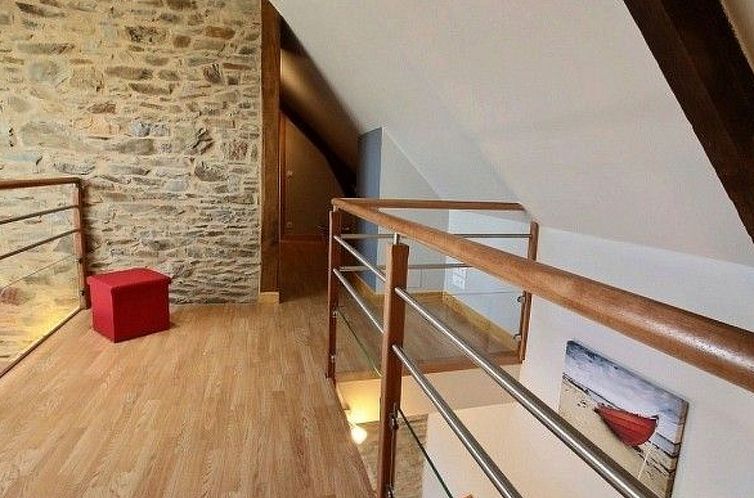 Vakantiehuis Gite de carractère renoviert mit Geschmack im 