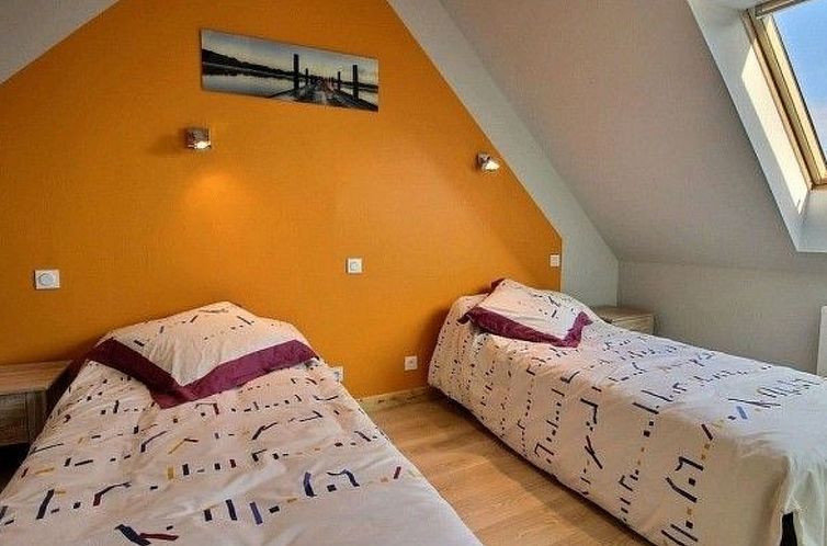 Vakantiehuis Gite de carractère renoviert mit Geschmack im 