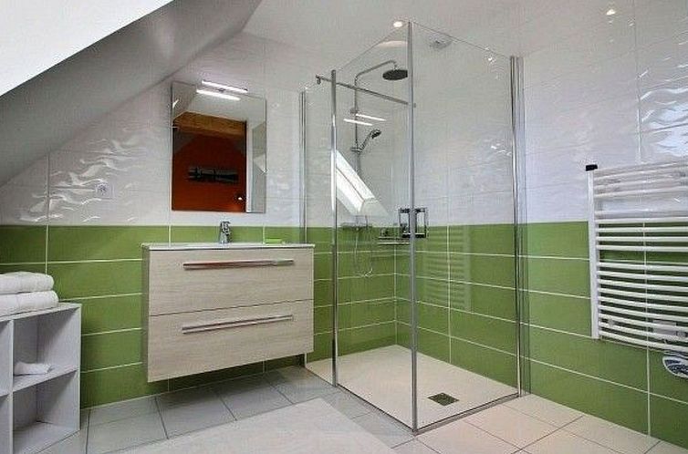 Vakantiehuis Gite de carractère renoviert mit Geschmack im 