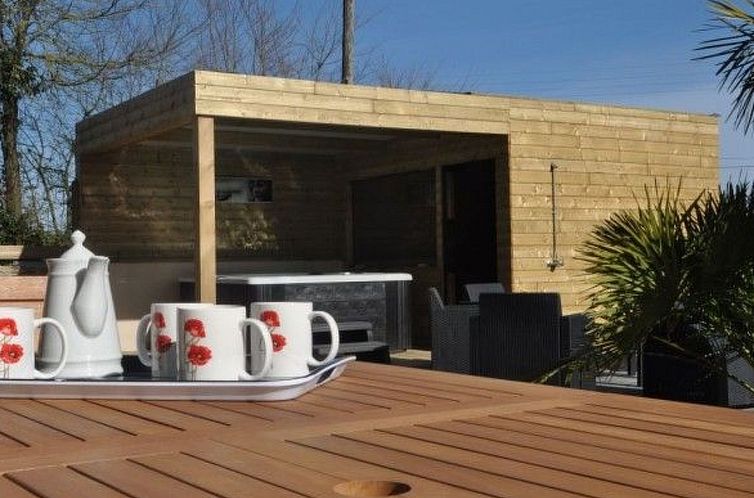 Vakantiehuis Gite de carractère renoviert mit Geschmack im 