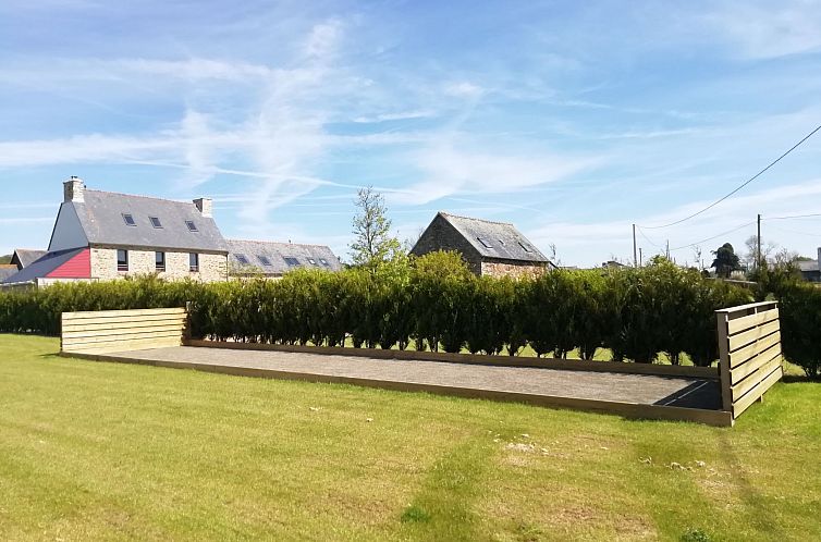 Vakantiehuis Gite de carractère renoviert mit Geschmack im 
