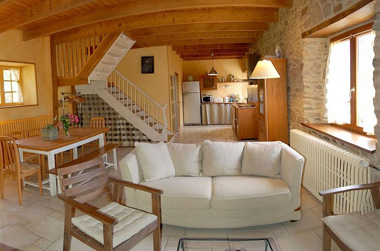 Vakantiehuis Wunderschönes Haus mit Garten in Lézardrieux