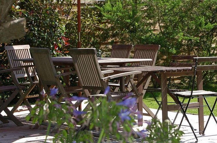 Vakantiehuis Wunderschönes Haus mit Garten in Lézardrieux