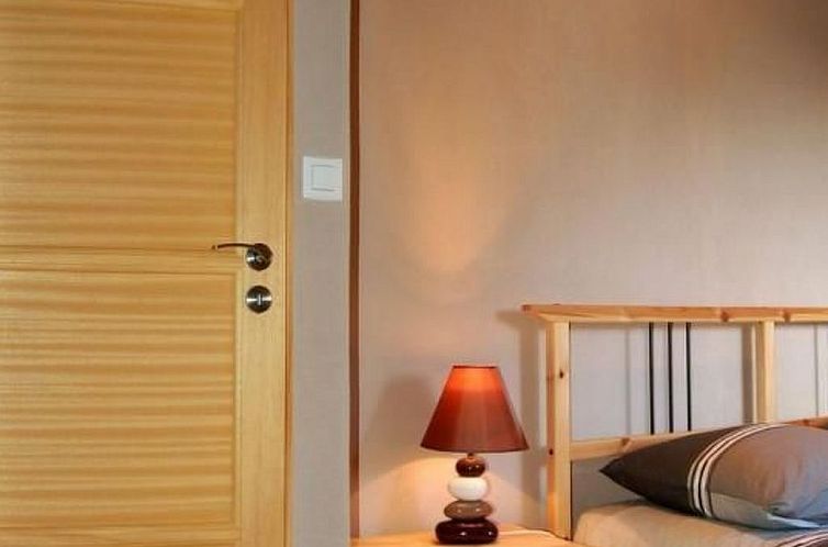 Vakantiehuis Wunderschönes Haus mit Garten in Lézardrieux