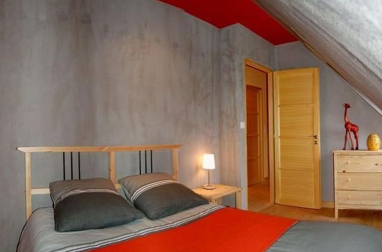 Vakantiehuis Wunderschönes Haus mit Garten in Lézardrieux