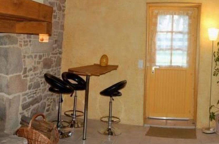 Vakantiehuis Wunderschönes Haus mit Garten in Lézardrieux