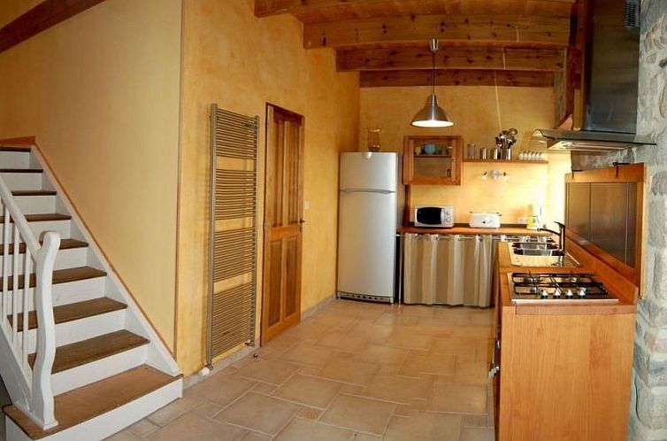 Vakantiehuis Wunderschönes Haus mit Garten in Lézardrieux