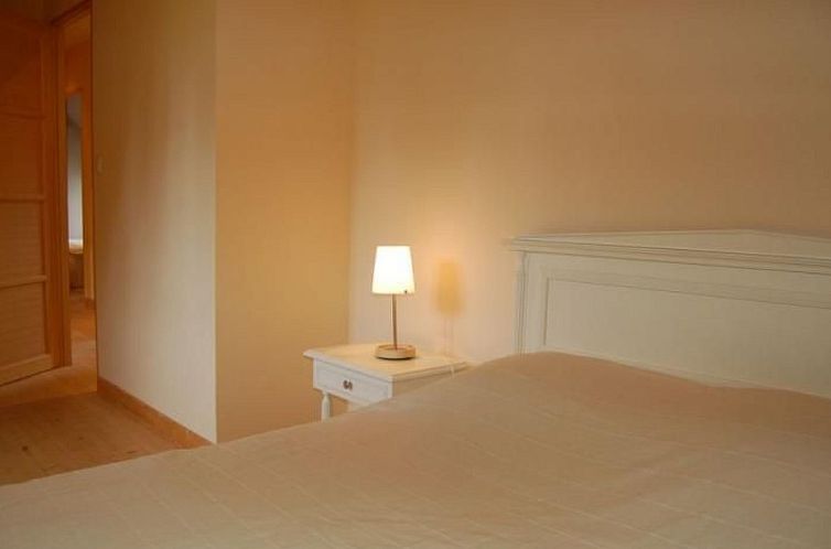 Vakantiehuis Wunderschönes Haus mit Garten in Lézardrieux